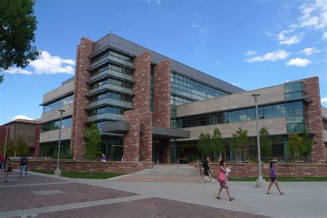 colorado state university denver tuition