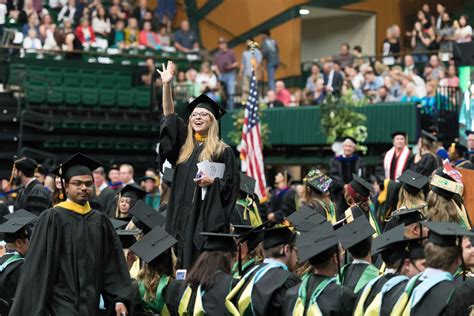 colorado state university grad