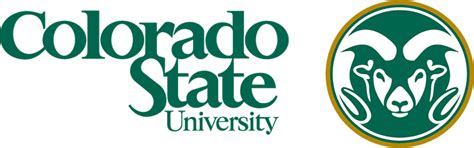 colorado state university online masters