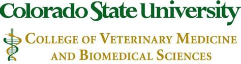 colorado state university. vet