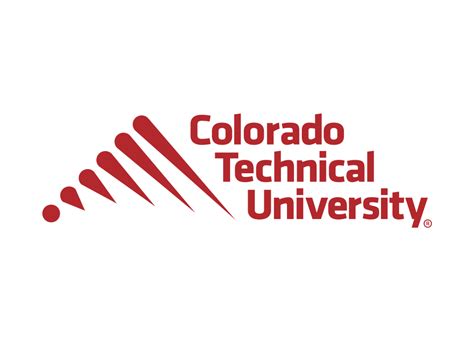 colorado technical university colors
