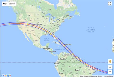 colorado total solar eclipse