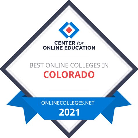 colorado university online courses