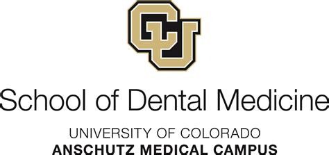 colorado university school of dental medicine