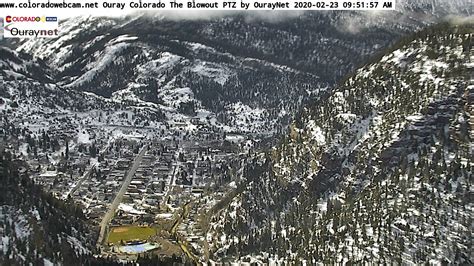 colorado webcams live streaming