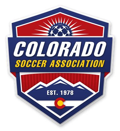 colorado youth soccer assoc