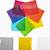colored acetate sheets