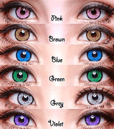 colored contacts for dark eyes reddit