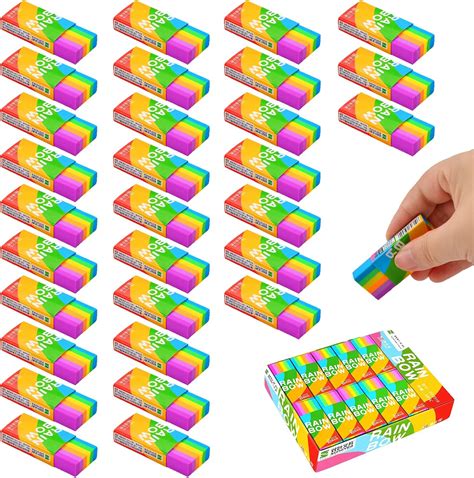Colored Pencil Eraser Amazon