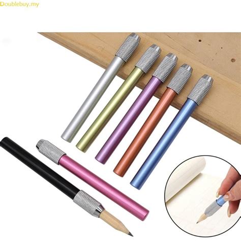 colored pencil extender