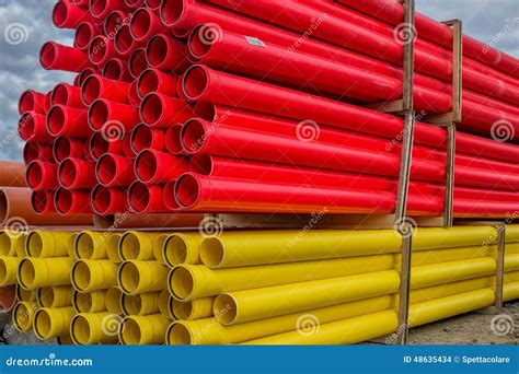 Colored Pvc Pipe 1 1/2