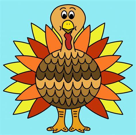 Turkey by snc145 Drawn With Colored Pencils A huge poste… Flickr