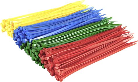 colored zip ties near me