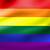 colores de la bandera gay