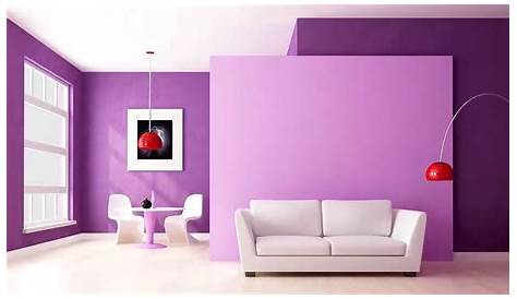 Colores Para Interiores De Casa Y Su Significado