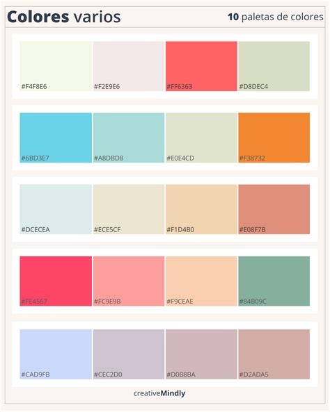 Colores Combinables Con Blanco