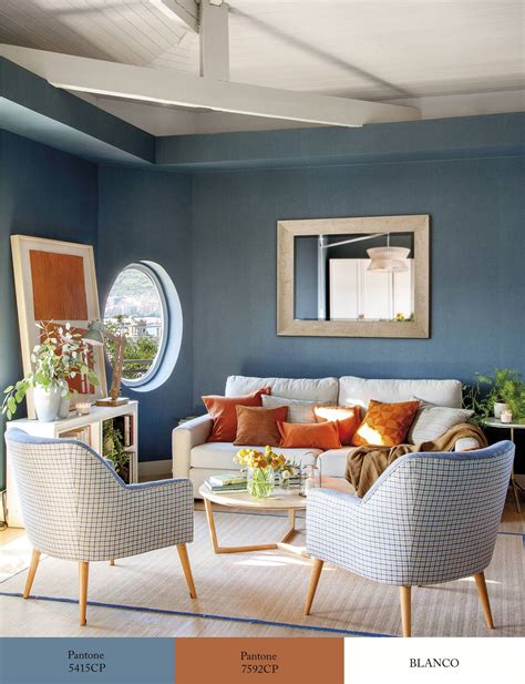 Colores Combinables Para Sala