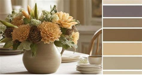 Colores Que Combinen Con Beige