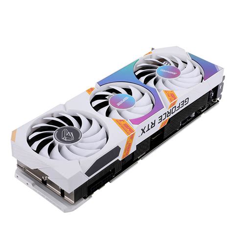 colorful igame geforce rtx 3060 ultra w oc