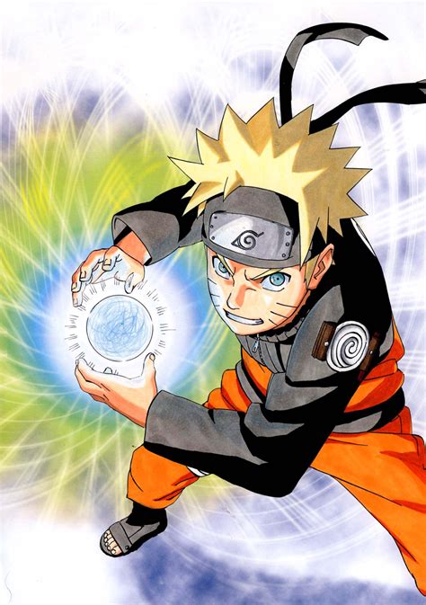 Coloriage Naruto Shippuden En Couleur 41 Best Coloriage avec Dessin De