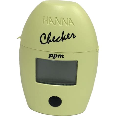 Colorimeter Green