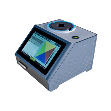 Colorimeter Hunter Lab