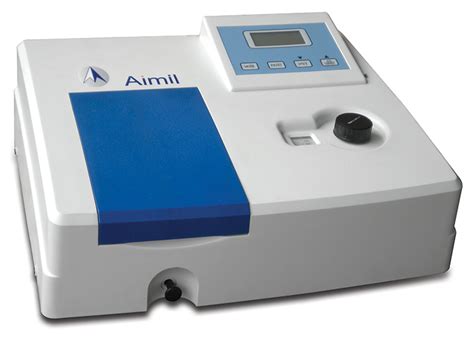 Colorimetric Spectrophotometer