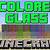 coloring glass minecraft