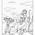 coloring pages abraham and isaac