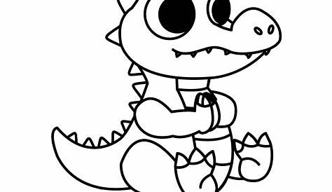 animal alphabet coloring pages (Updated 2023)