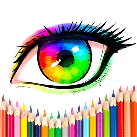 Coloring And Drawing Apps