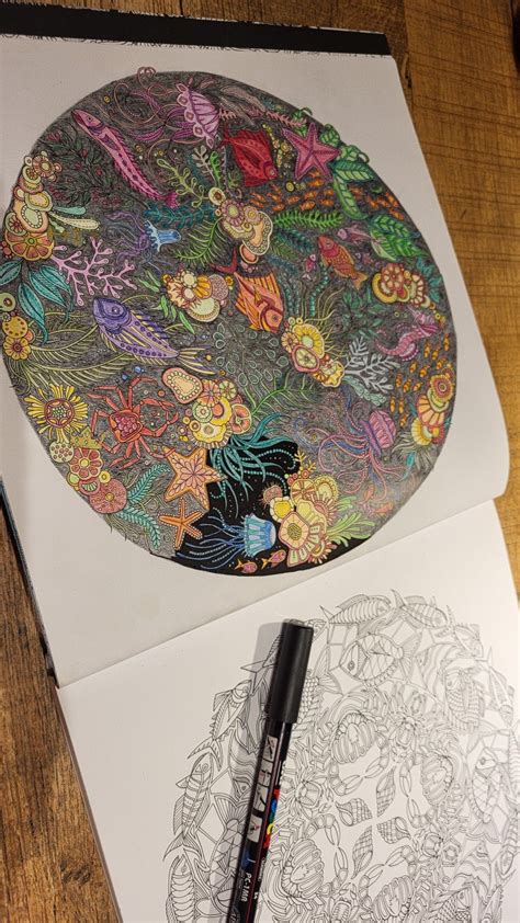 Coloring Books Result