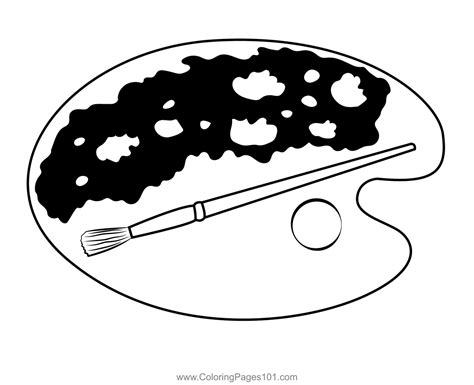 Coloring Canvas Made Easy