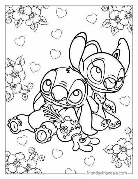 Coloring Page Com Free