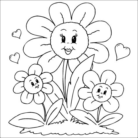 coloring pages 4 u