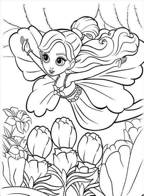 Coloring Pages For Girls BEDECOR Free Coloring Picture wallpaper give a chance to color on the wall without getting in trouble! Fill the walls of your home or office with stress-relieving [bedroomdecorz.blogspot.com]
