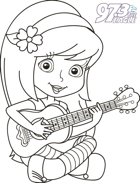 coloring pages for kids online fun