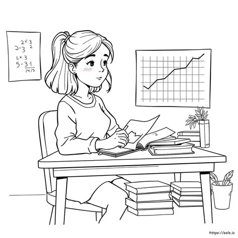 Coloring Pages For Teens Difficult