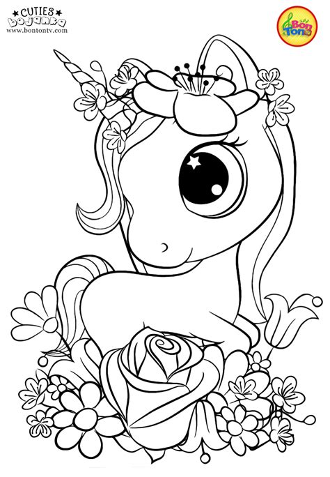 coloring pages printable kids cute