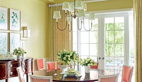 Colors For A Dining Room Paint From Neutral To Bold Circle Furniture