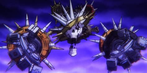 colors of the devil rotten