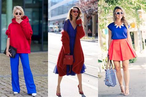 What Colors Go With Red Clothes? 8 Stylish Options The Boardwalk