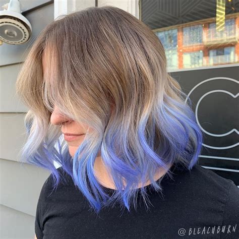 Transform Your Look with Vibrant Colors: Top Picks for Hair Dyeing Trends