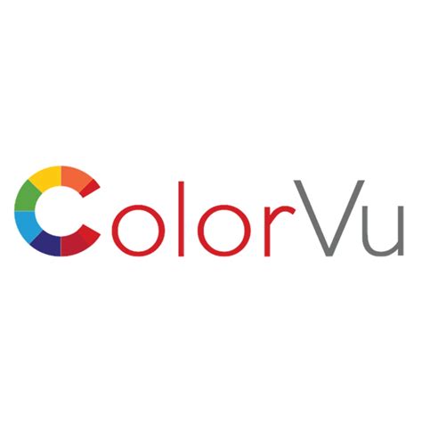 Colorvu Logo