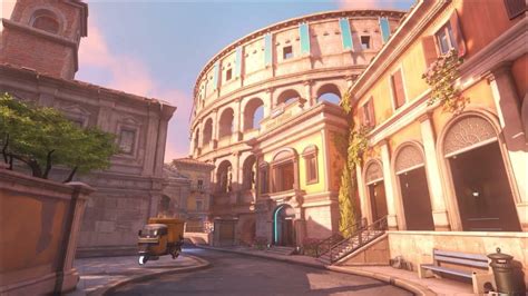 colosseo map overwatch