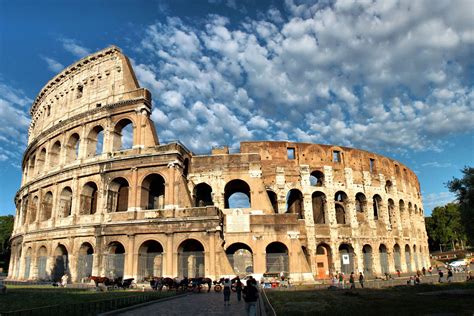 colosseo roma