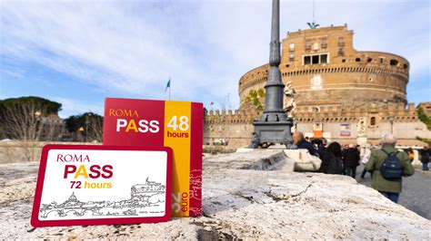 colosseo roma pass