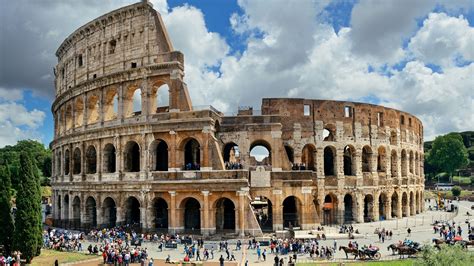 colosseo roma tickets