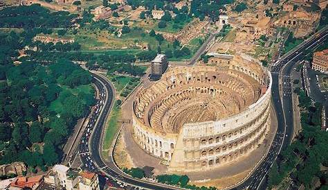 History of Roman Colosseum in tamil language - YouTube