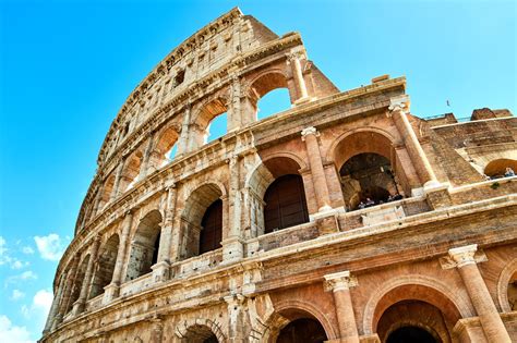 colosseum booking with roma pass